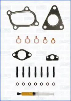 Комплект прокладок турбіни NISSAN Navara D40 05-15, Cabstar 06-13 AJUSA JTC11623