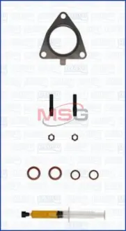 Комплект прокладок турбіни PEUGEOT 5008 09-16, 308 (T7) 07-19, 3008 09-16; CITROEN C4 10-20, C5 08-19, C4 Picasso 06-13 AJUSA JTC11634