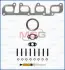 Комплект прокладок турбіни VW Crafter 06-16, Amarok 10-22 AJUSA JTC11702 (фото 1)