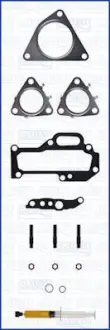 Комплект прокладок турбіни VW Touareg 10-18; AUDI Q7 05-15, A4 07-15, A6 11-18, A5 07-16, Q5 08-16, A8 10-18, A7 10-18 AJUSA JTC11712