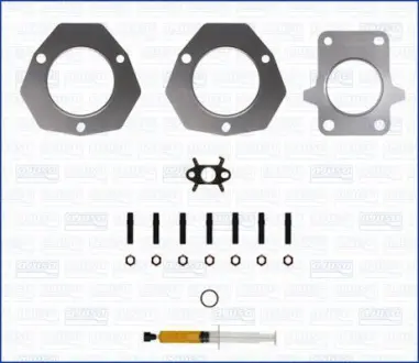 Комплект прокладок турбіни RENAULT Megane III 09-16, Scenic III 09-16 AJUSA JTC11721