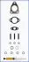Комплект прокладок турбіни FIAT Doblo 09-23; OPEL Insignia 08-16; SUZUKI SX-4 06-14; ALFA ROMEO 159 05-11 AJUSA JTC11753 (фото 2)