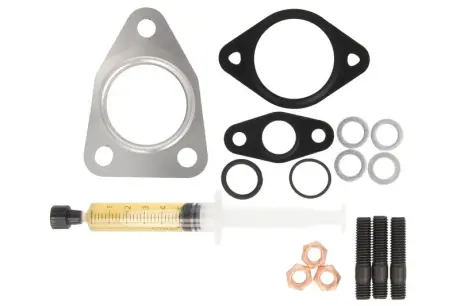 Комплект прокладок турбіни FIAT Doblo 09-23; OPEL Insignia 08-16; SUZUKI SX-4 06-14; ALFA ROMEO 159 05-11 AJUSA JTC11753