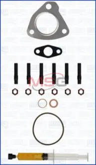 Комплект прокладок турбіни JEEP Grand Cherokee 11-21; LANCIA Thema 11-14 AJUSA JTC11778