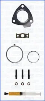 Комплект прокладок турбіни LAND ROVER Range Rover 12-22, Rover Sport 05-13 AJUSA JTC11779