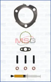 Комплект прокладок турбіни FORD Transit 06-14, Transit 14-, Fiesta 02-09, Fusion 02-12, Ranger 11-22 AJUSA JTC11786