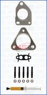 Комплект прокладок турбіни RENAULT Megane III 09-16, Master III 10-, Scenic III 09-16; OPEL Movano B 10-21 AJUSA JTC11903
