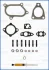Монтажний комплект турбіни (з прокладками) TOYOTA LAND CRUISER 90 3.0D 04.96-12.02 AJUJTC12115 AJUSA JTC12115 (фото 1)