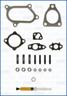 Монтажний комплект турбіни (з прокладками) TOYOTA LAND CRUISER 90 3.0D 04.96-12.02 AJUJTC12115 AJUSA JTC12115