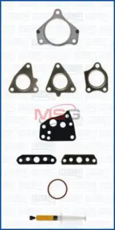 Комплект прокладок турбіни MERCEDES-BENZ Sprinter 906 06-18, GLS X166 16-19, E-Class W213 16-24, G-Class W463 90-18 AJUSA JTC12340