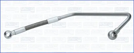 Трубка подачи масла VW T4 2.5d AJUSA OP10245