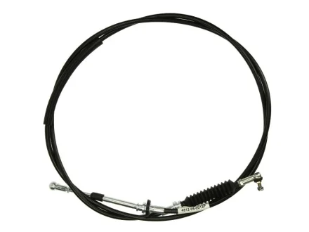 Трос перемикання передач RVI MAGNUM DXi12-MIDR06.35.40P/41 09.90- 4512-05-0013P AKUSAN 4512050013P