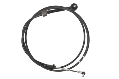 Трос перемикання передач (3670mm) RVI PREMIUM dCi11B/43-MIDR06.23.56B/41 04.96- 4512-05-0050P AKUSAN 4512050050P