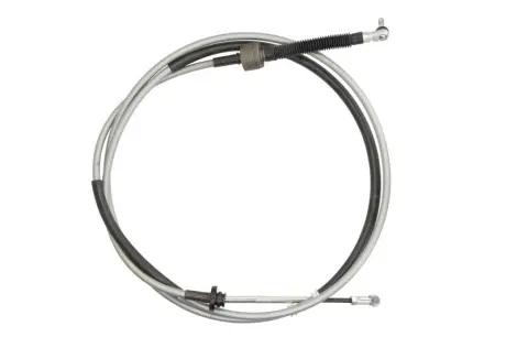 Трос перемикання передач (3690mm) RVI PREMIUM dCi11B/43-MIDR06.23.56B/41 04.96- 4512-05-0051P AKUSAN 4512050051P