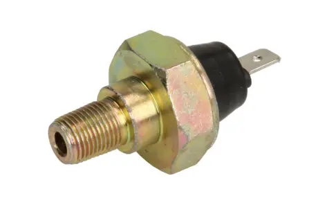 Датчик тиску олії (1 pin) URSUS 3514, 3822, 3824, 4512, 4514, 5322, 5324, 3110, 360 3P ZETOR 11641 BOBCAT 963, 963G BROYT X20T, X21 CASE IH 100 C, 11, 80 C, 90 C CATERPILLAR AP800B AG 0093 AKUSAN AG0093