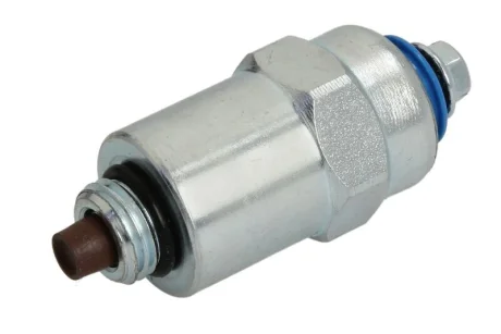 Елемент ТНВД (котушка) FIAT 100-90, 45-66 2WD, 45-66 4WD, 50-66 2WD, 50-66 4WD, 55-46, 55-56, 55-88, 55-90, 60-46, 60-66, 60-88, 60-90, 60-93, 60-94, 65-46, 65-66, 65-90, 65-93, 70-66, 80-66, 80-88 AG 0141 AKUSAN AG0141
