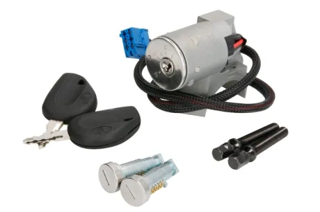 Замок запалювання (без імобілайзера) DAF XF 105 10.05- DAF-IS-002 AKUSAN DAFIS002