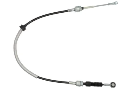 Трос перемикання передач Прав MERCEDES V (638/2), VITO (W638) 2.0-2.8 02.96-07.03 AKUSAN F4M002AKN