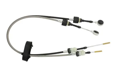 Кабель механізму перемикання передач AKUSAN F4X002AKN