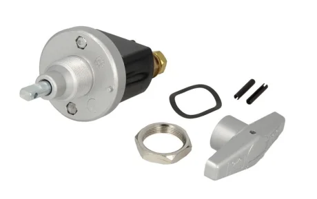 Роз\'єднувач акумулятора 24В, 250А IVECO EUROCARGO I-III, TURBOSTAR, TURBOTECH 07.84-09.15 IVE-BS-001 AKUSAN IVEBS001
