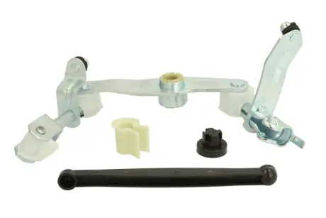 Ремкомплект важеля КПП OPEL COMBO TOUR, COMBO/MINIVAN, CORSA C, CORSA C/HATCHBACK, MERIVA A, TIGRA 1.0-1.8 09.00- AKUSAN K00W013AKN