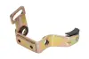 Тяга механізму перемикання передач AUDI A3 SEAT LEON, TOLEDO II SKODA OCTAVIA I VW BORA, BORA I, GOLF IV, NEW BEETLE 09.96-12.13 AKUSAN K00W025AKN (фото 2)