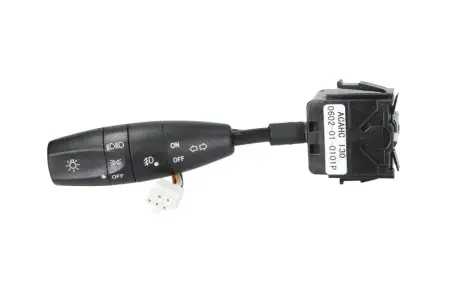 Перемикач комбінов. під кермом DAEWOO LANOS 05.97- AKUSAN K01W014AKN