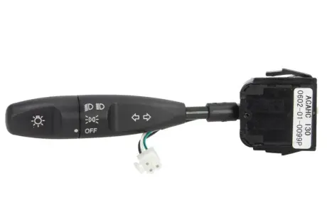 Переключатель комбинированный. под рулем DAEWOO NEXIA 02.95-08.97 AKUSAN K01W028AKN