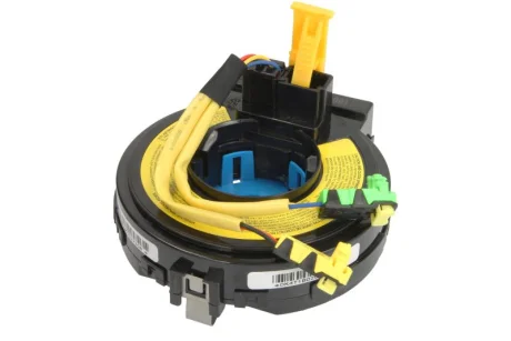 Пружина подушки безпеки HYUNDAI SANTA FÉ II 2.0D-2.7 03.06-12.12 AKUSAN K01W047AKN