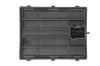Кнопка піднімання вікна передн Лів CITROEN JUMPER II FIAT DUCATO PEUGEOT BOXER 2.0D-3.0D 04.06- AKUSAN K01W054AKN (фото 2)
