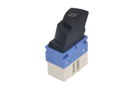 Кнопка подъема окна передней CITROEN JUMPER I FIAT DUCATO PEUGEOT BOXER 2.0-2.8D 12.01- AKUSAN K01W085AKN