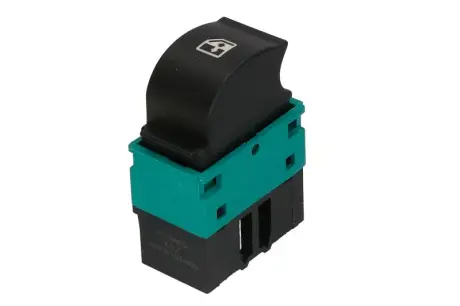 Перемикач склопідіймача AKUSAN K01W103AKN