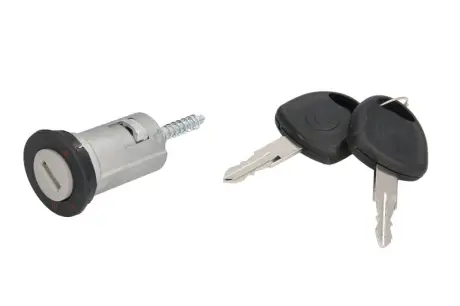 Вкладиш замку запалювання OPEL ASTRA F, ASTRA F/KOMBI, COMBO/MINIVAN, CORSA A, CORSA A TR, CORSA A/HATCHBACK, CORSA B, CORSA B/HATCHBACK, KADETT E, KADETT E COMBO 1.0-2.0 09.82-12.01 AKUSAN K04W004AKN