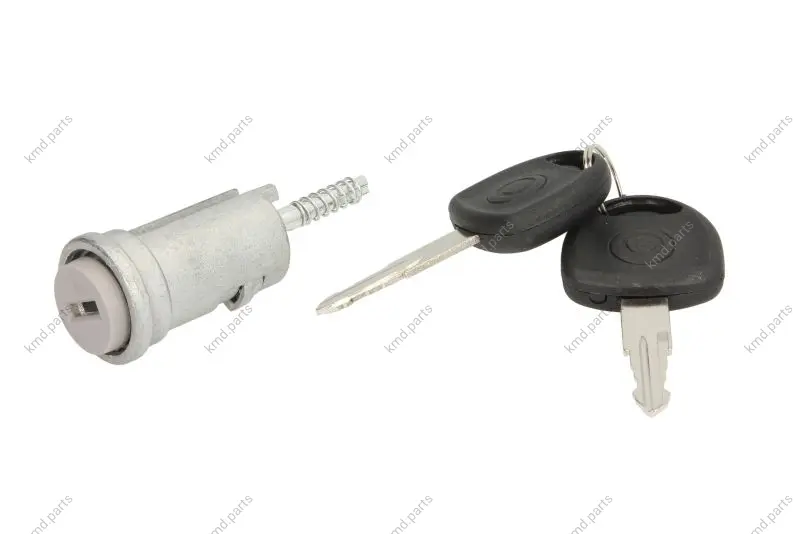 Вкладиш замку запалювання OPEL ASTRA F, ASTRA F CLASSIC, ASTRA G, ASTRA G CLASSIC, COMBO, COMBO TOUR, CORSA B, CORSA C, MERIVA A, TIGRA, ZAFIRA A 1.0-2.2D 09.91- AKUSAN K04W010AKN (фото 1)