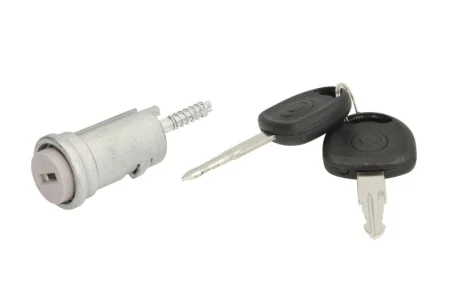 Вкладиш замку запалювання OPEL ASTRA F, ASTRA F CLASSIC, ASTRA G, ASTRA G CLASSIC, COMBO, COMBO TOUR, CORSA B, CORSA C, MERIVA A, TIGRA, ZAFIRA A 1.0-2.2D 09.91- AKUSAN K04W010AKN