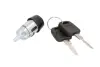 Вложишь замка зажигания AUDI 100 C3, 80 B2, 80 B3, 90 B2, 90 B3 1.3-2.5D 08.78- AKUSAN K04W013AKN (фото 2)