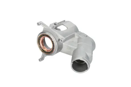 Корпус замка запалювання AKUSAN K04W016AKN