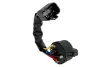 Контактна група замка запалювання (4 pin) FORD FIESTA IV, KA, PUMA 1.0-1.8D 08.95-11.08 AKUSAN K04W023AKN (фото 2)
