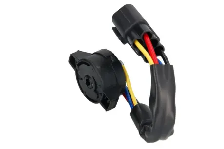 Контактная группа замка зажигания (4 pin) FORD FIESTA IV, KA, PUMA 1.0-1.8D 08.95-11.08 AKUSAN K04W023AKN