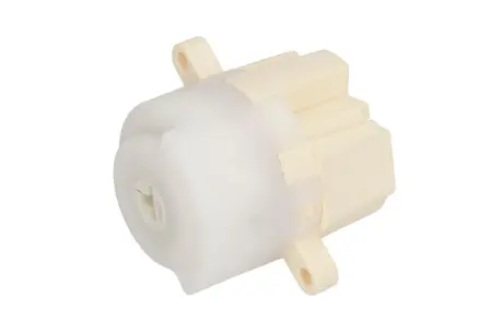 Контактна група замка запалювання (6 pin) NISSAN ALMERA II, MICRA III, PRIMERA 1.0-2.2D 06.96- AKUSAN K04W034AKN