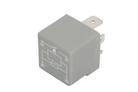Реле паливного насосу AKUSAN K05W003AKN