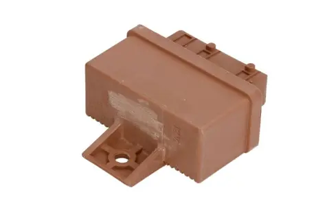 Реле паливного насосу CITROEN BERLINGO, BERLINGO/MINIVAN, C5 I, C5 II, C5 III, C8, SAXO, XANTIA, XSARA, XSARA PICASSO FIAT SCUDO, ULYSSE PEUGEOT 106 I, 106 II, 206, 306, 307 1.0-Electric 08.91- AKUSAN K05W005AKN