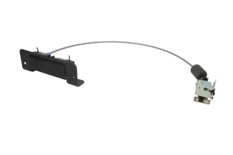 Елементи замка дверей LCC 3004B AKUSAN LCC3004B