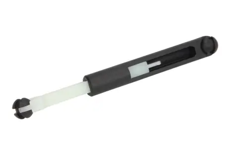 Трос приводу замка капота передн FORD FOCUS II 07.04-09.12 LCC 3074 AKUSAN LCC3074