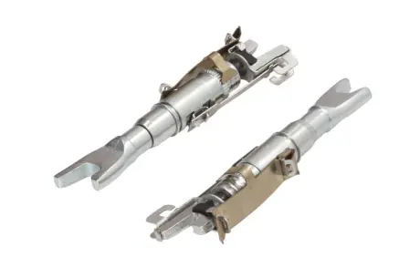 Ремкомплект гальмівної колодки FORD FIESTA IV, FIESTA VII, PUMA 1.0-1.8D 08.95- LCC 7022 AKUSAN LCC7022
