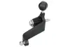 Ремкомплект важеля КПП CITROEN BERLINGO/MINIVAN, XSARA PEUGEOT 306, PARTNER/MINIVAN 1.1/1.4/1.4CNG 04.93-12.15 LCC 8601 AKUSAN LCC8601 (фото 3)