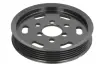 Шкив насоса усилителя руля VW CADDY II, CADDY II/MINIVAN, LUPO I, PASSAT B3/B4, PASSAT B5, PASSAT B5.5, POLO, POLO III, POLO III CLASSIC 1.4-2.0D 10.93-07.05 LCC 9213 AKUSAN LCC9213 (фото 1)