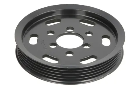 Шкив насоса усилителя руля VW CADDY II, CADDY II/MINIVAN, LUPO I, PASSAT B3/B4, PASSAT B5, PASSAT B5.5, POLO, POLO III, POLO III CLASSIC 1.4-2.0D 10.93-07.05 LCC 9213 AKUSAN LCC9213