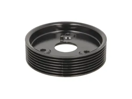 Шків насоса підсилювача керма RENAULT MASTER II 2.5D 06.06-01.10 LCC 9216 AKUSAN LCC9216