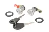 Замок двері NISSAN MICRA II K11, PRIMERA P10, SUNNY III N14, Y10, TERRANO II R20 06.90-09.07 LCCF 01264 AKUSAN LCCF01264 (фото 1)